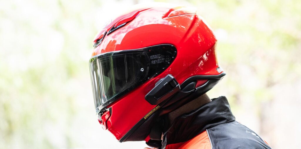 Road Tested: The Cardo Packtalk Pro Bluetooth helmet comms system