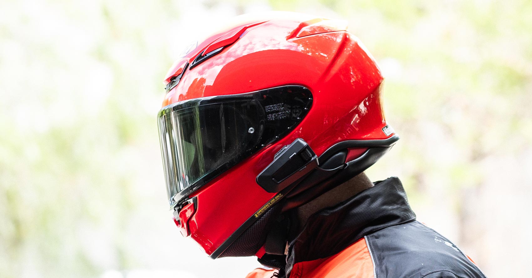 Road Tested: The Cardo Packtalk Pro Bluetooth helmet comms system