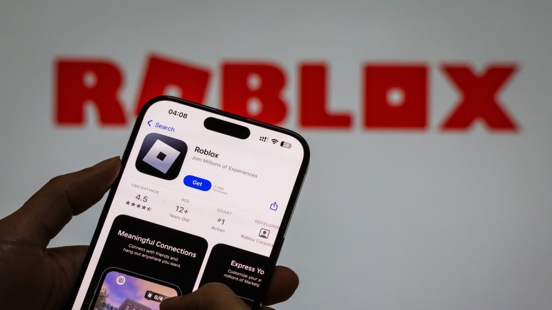 Roblox Bans ‘Hangout’ Experiences for Kids Under 13