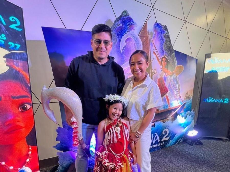 Rochelle Pangilinan, Arthur Solinap, ready na magka-Baby No. 2?