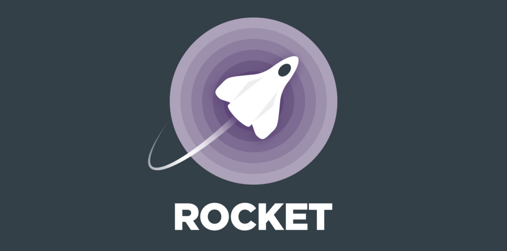 Rocket #455: Booster - Relay FM