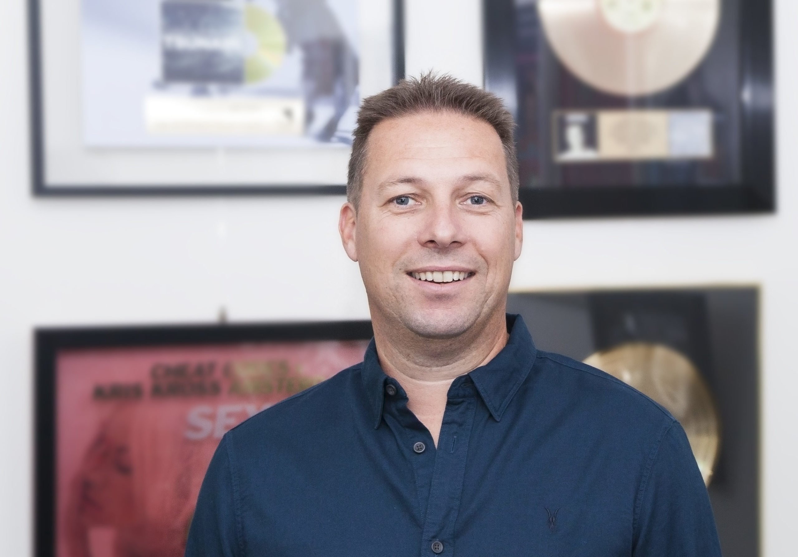 Roger De Graaf, co-founder of Spinnin’ Records, steps down as President of Warner-owned dance label after 25 years – Music Business Worldwide