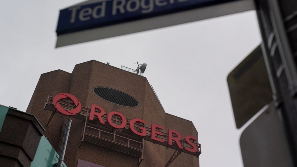 Rogers Sports and Media cuts a ‘few dozen’ jobs in its audio business