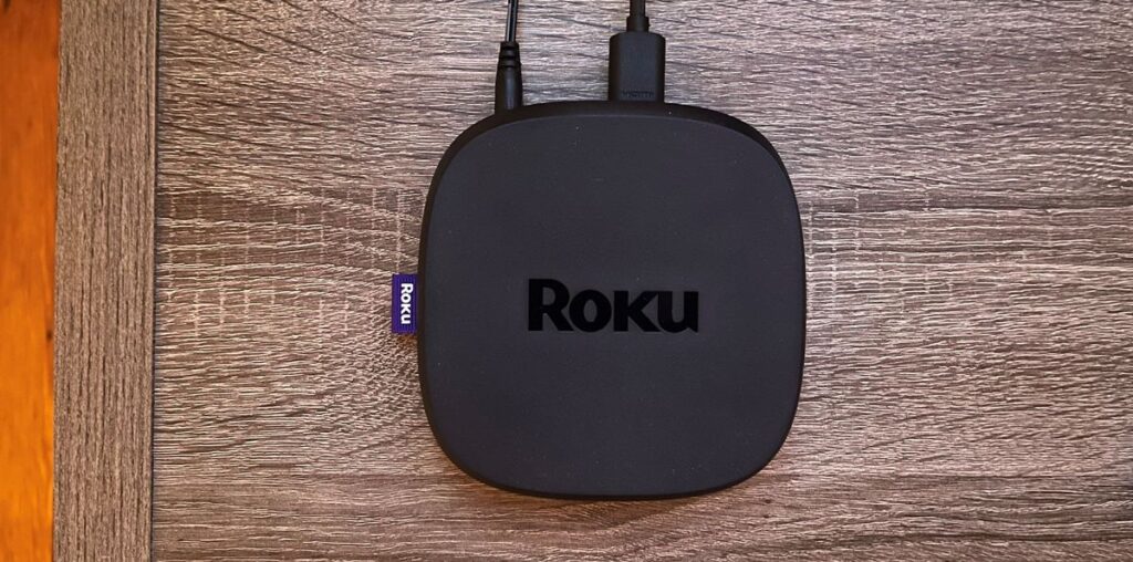 Roku Ultra (2024) review: a souped-up streamer with a fantastic remote