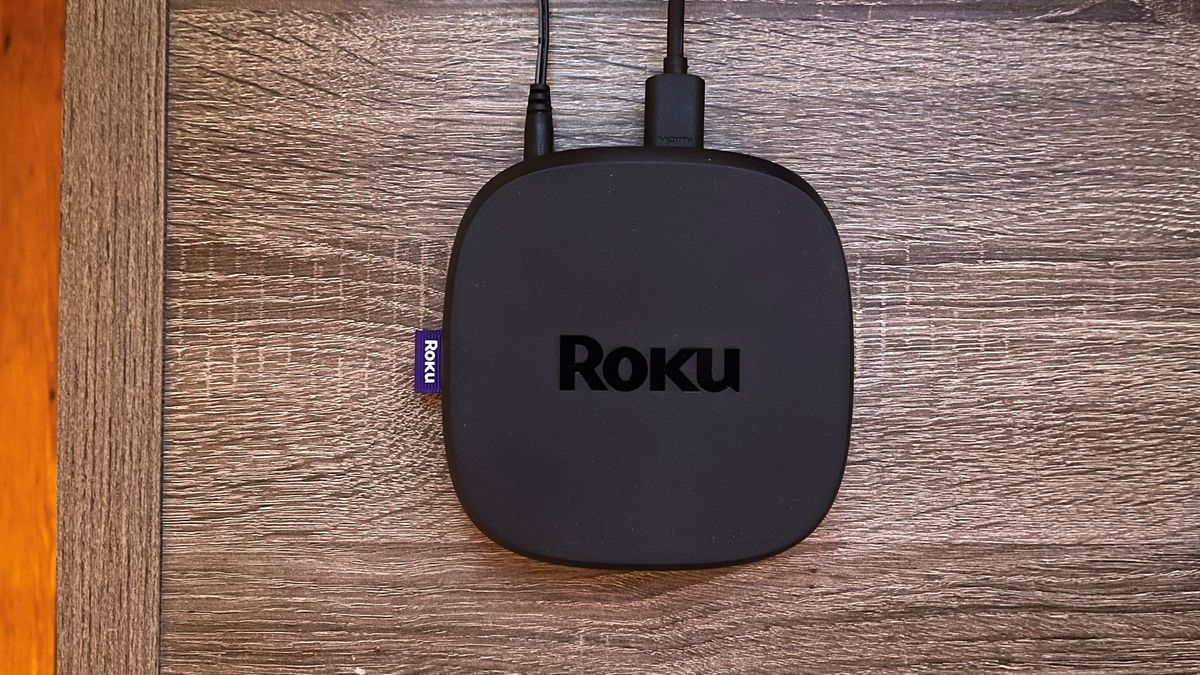 Roku Ultra (2024) review: a souped-up streamer with a fantastic remote