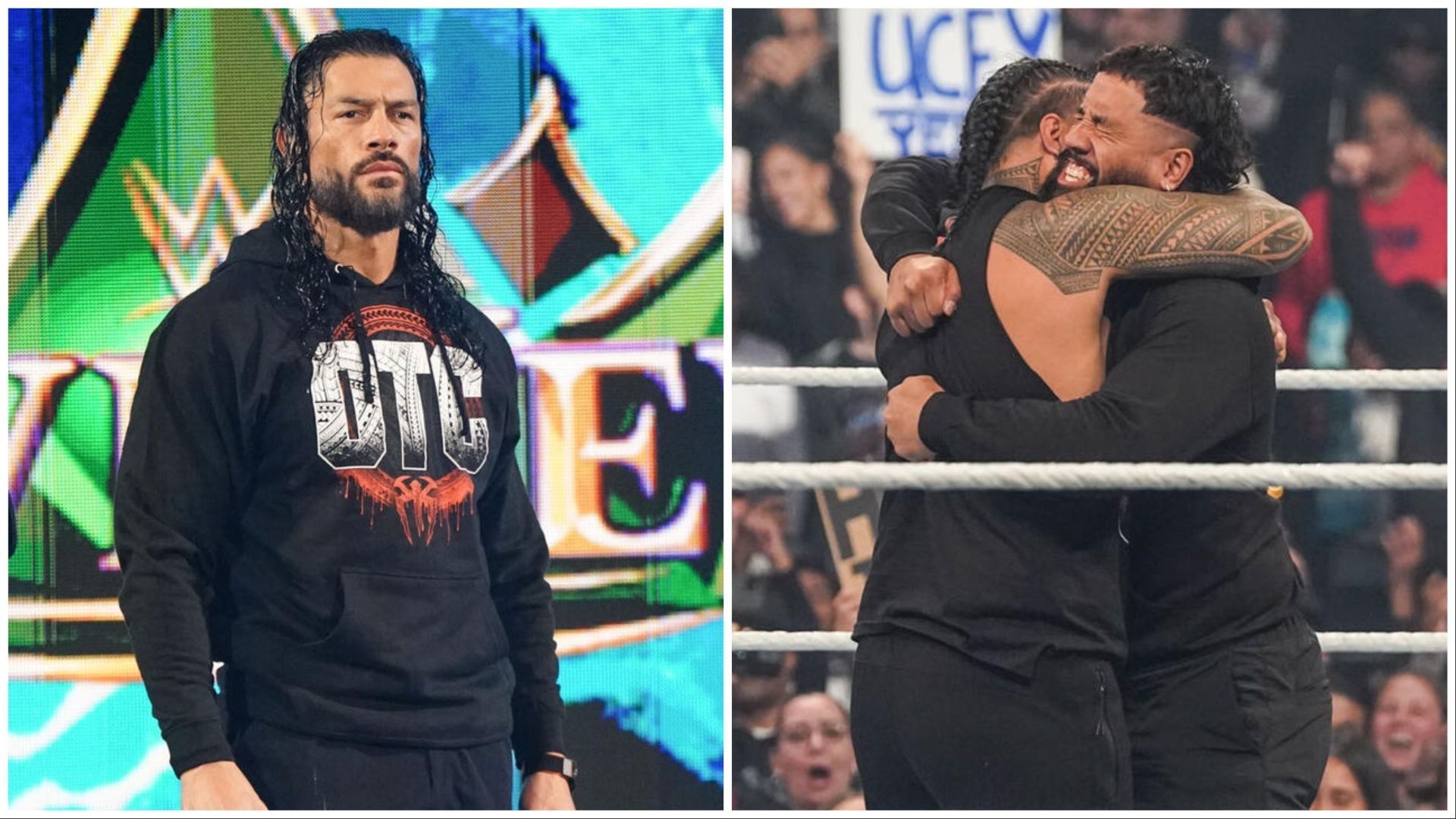 Roman Reigns & The Usos reuniting for the OG Bloodline will not last long, believes legend; predicts imminent split