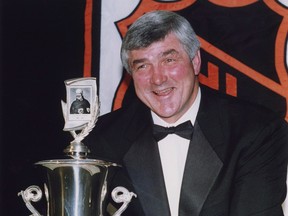 Ron Toigo: Pat Quinn ‘lived life the way you wish everybody would’