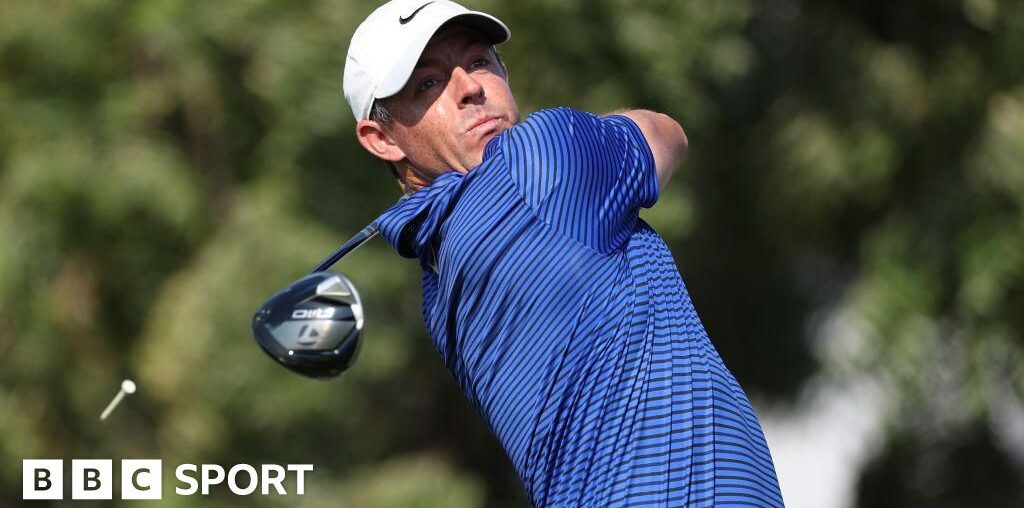 Rory McIlroy wins DP World Tour Championship & Race to Dubai