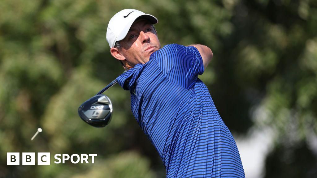 Rory McIlroy wins DP World Tour Championship & Race to Dubai