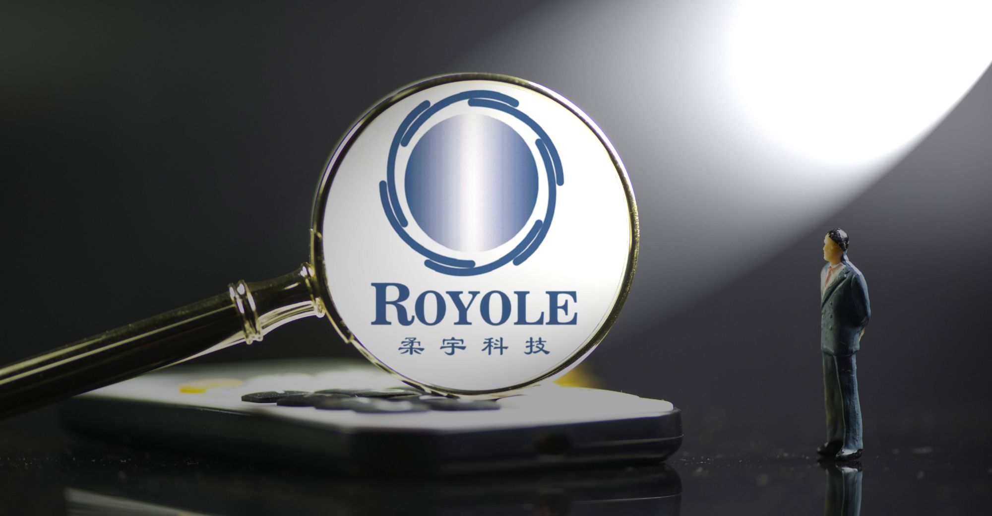 Royole Technology Declares Bankruptcy and Is About to Face Asset Auctions – Pandaily