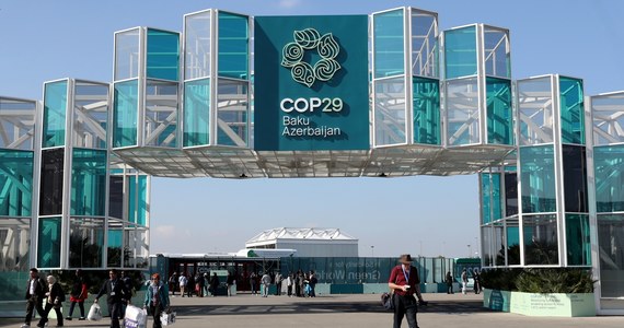 Rozpoczął się szczyt klimatyczny COP29. “Jesteśmy na drodze do upadku”