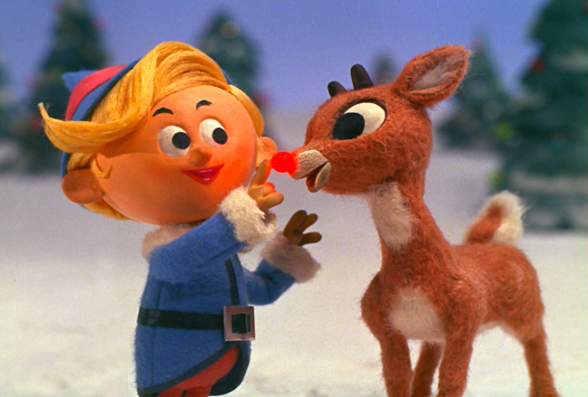 Rudolph the Red-Nosed Reindeer Moving to NBC After Five Decades at CBS — Find Out When It’ll Air