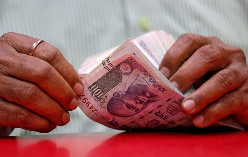 Rupee to face headwinds as Trump's tariff promise boosts dollar