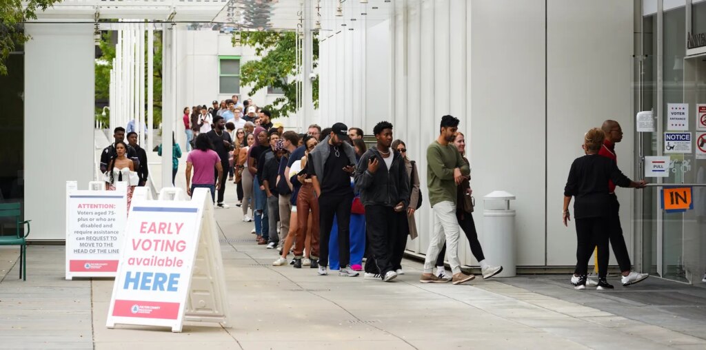 Russia Behind Fake Haitian Voter Election Videos, U.S. Officials Say