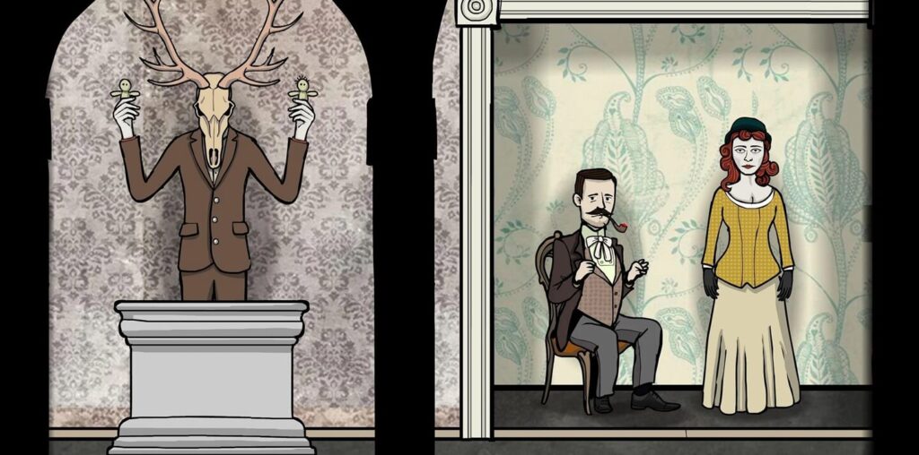 Rusty Lake: Roots APK v3.1.5 Download for Android (Latest)