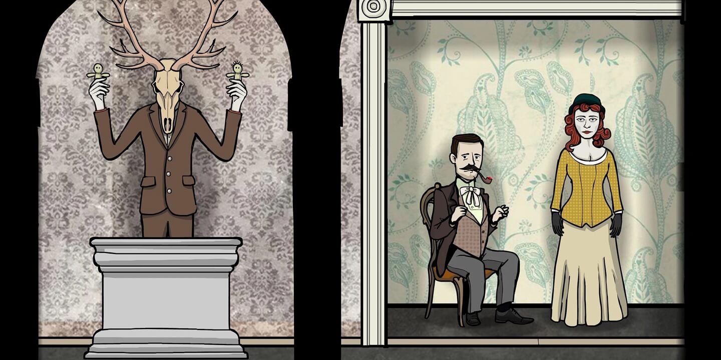 Rusty Lake: Roots APK v3.1.5 Download for Android (Latest)