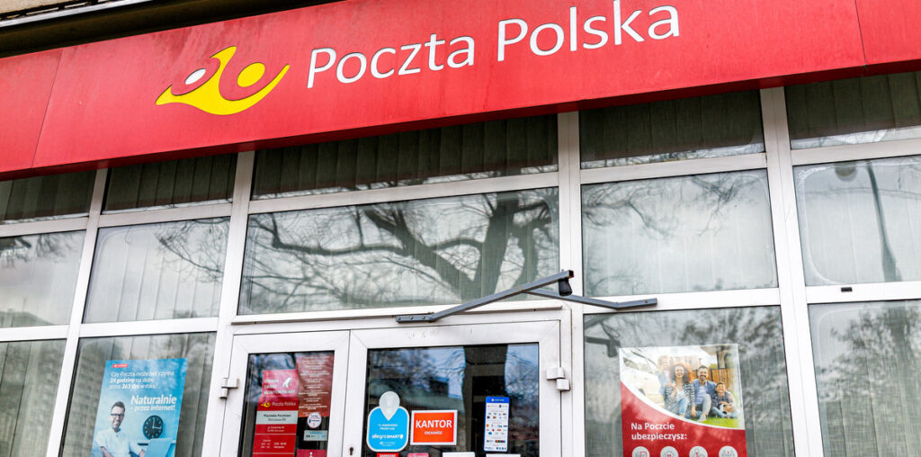 Ruszą zwolnienia w Poczcie Polskiej. Nagła wolta [NEWS GP]