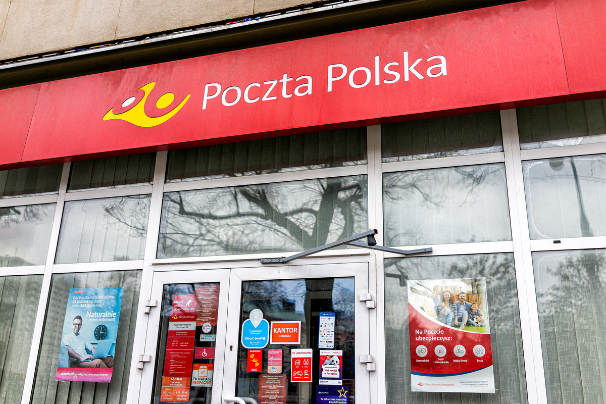 Ruszą zwolnienia w Poczcie Polskiej. Nagła wolta [NEWS GP]