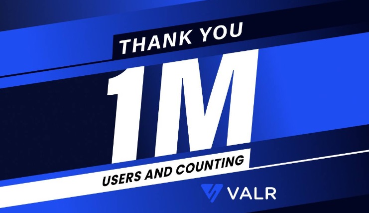 SA crypto exchange VALR adds 500k users in 2024 to hit 1m mark – Disrupt Africa