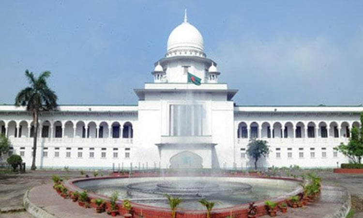 SC exempts 7 pro-BNP lawyers from contempt of court charges