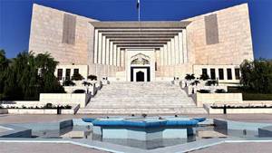 SC still holds authority to take suo motu notice: Justice Mazhar