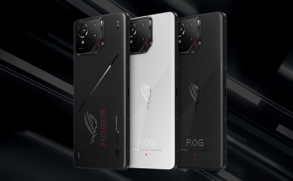 SD 8 Elite နဲ့ 24GB RAM အထိ ပါတဲ့ Asus ROG Phone 9 Series ကို ကြေညာ – MyTech Myanmar