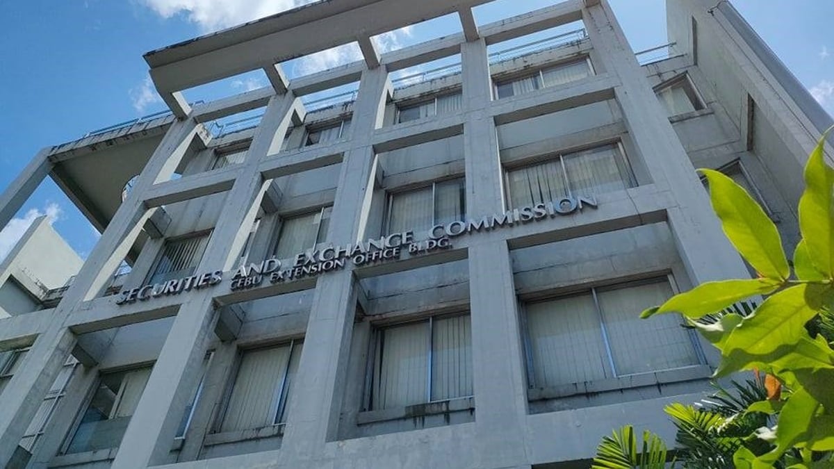 SEC-Cebu discloses 30k active, registered companies in Central Visayas