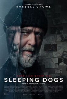 SLEEPING DOGS co-writer/director Adam Cooper in Conversation