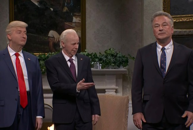 SNL Casts Alec Baldwin as RFK Jr., Sarah Sherman as Matt Gaetz — Watch Video