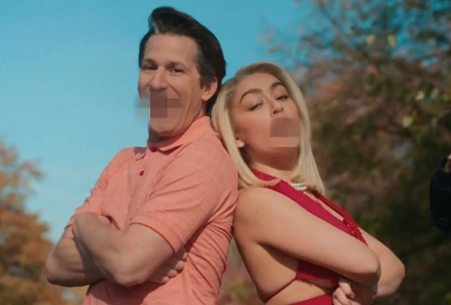 SNL Digital Short: Andy Samberg and Charli XCX Are ‘Itching to Do Some Snitching’ in Lonely Island Video