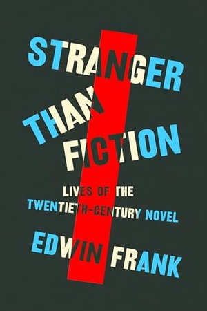 STRANGER THAN FICTION | Kirkus Reviews