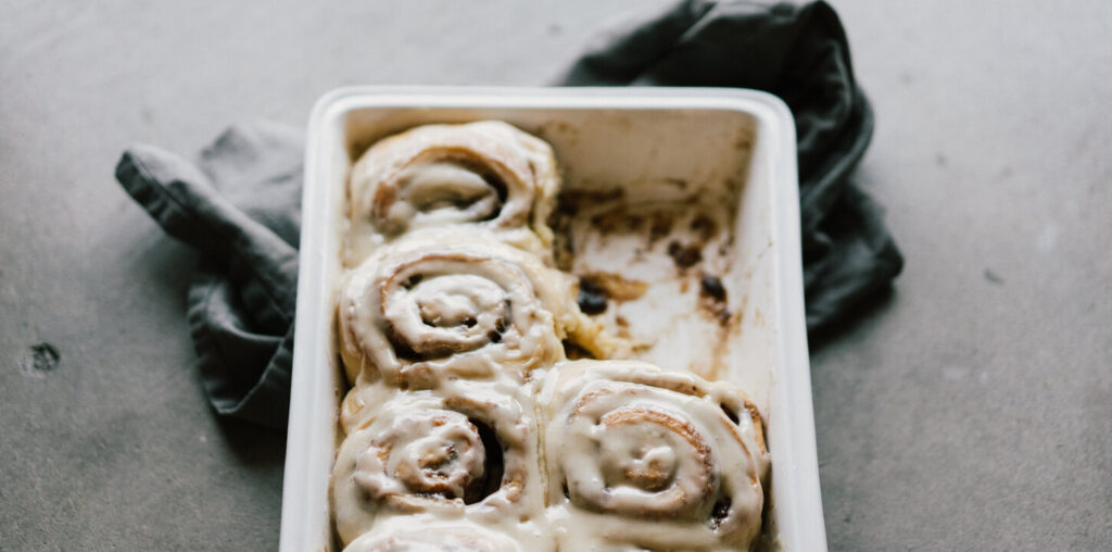 SWEET POTATO CINNAMON ROLLS — Sprouted Kitchen