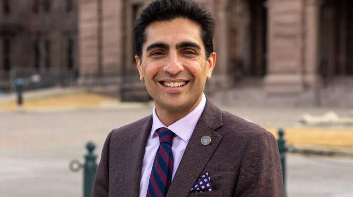 Salman Bhojani secures second term in Texas assembly