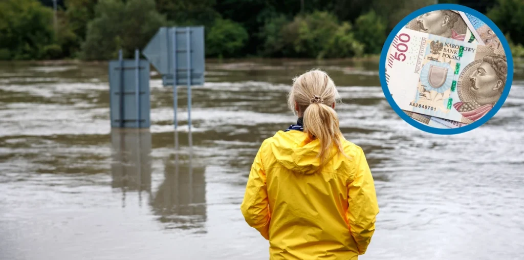 Samorządy liczą straty po powodzi. Padła konkretna kwota