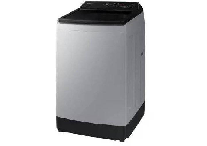 Samsung 12kg Top Loading Washing Machine (WA12CG5441BYST)