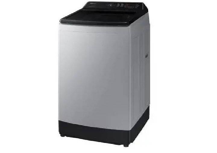 Samsung 14kg Top Loading Washing Machine (WA14CG5441BYST)