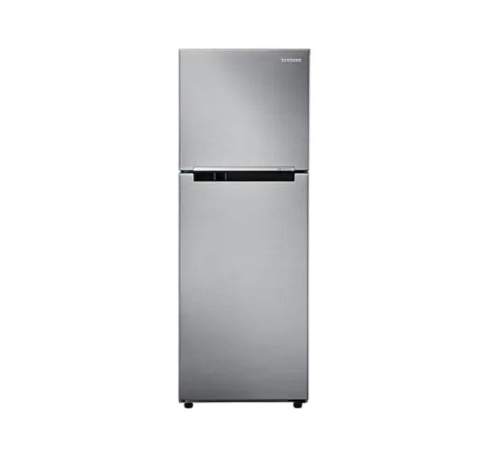 Samsung 2-Door Refrigerator (234L) RT22FARBDS8/UN Digital Inverter (Silver)