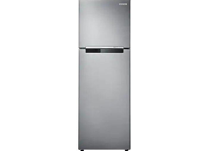 Samsung 2-Door Refrigerator (256L) RT25FARBDS8/UN , Digital Inverter with Coolpack, Fridges, Samsung - ICT.com.mm