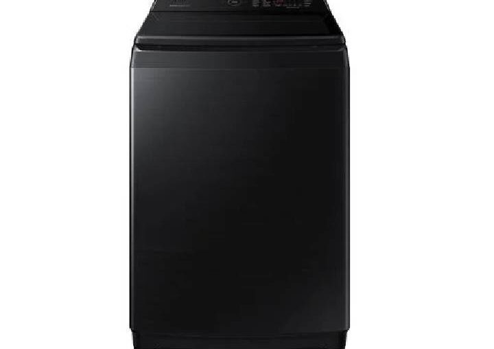 Samsung 21kg Top Loading Washing Machine (WA21CG6886BVST)