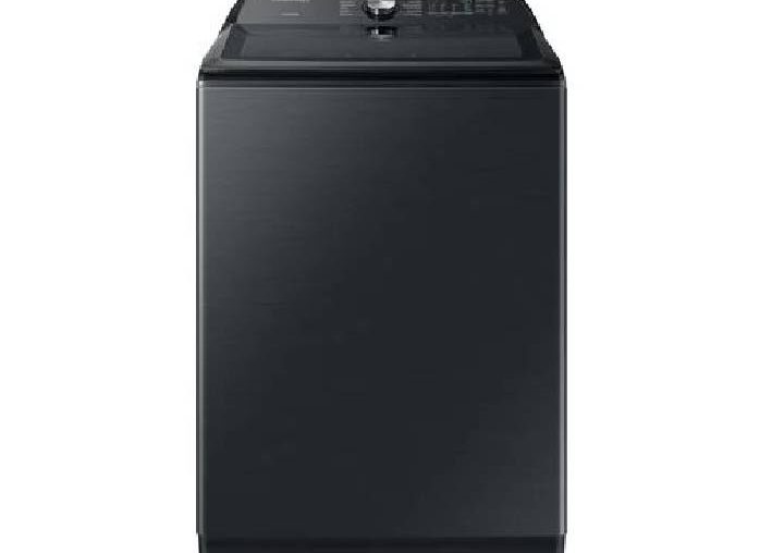 Samsung 25kg Top Loading Washing Machine (WA25B8377GV ST)