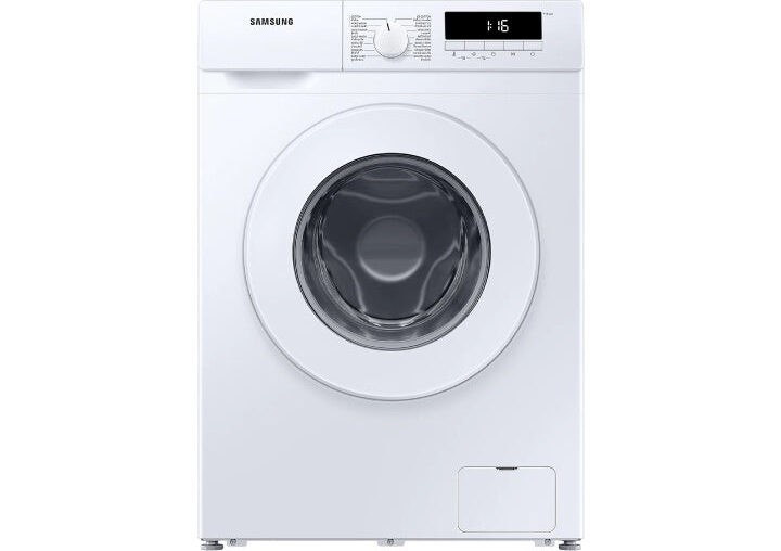 Samsung 8kg Front Load Washing Machine WW80T3040WW/ST, Washer, Samsung - ICT.com.mm