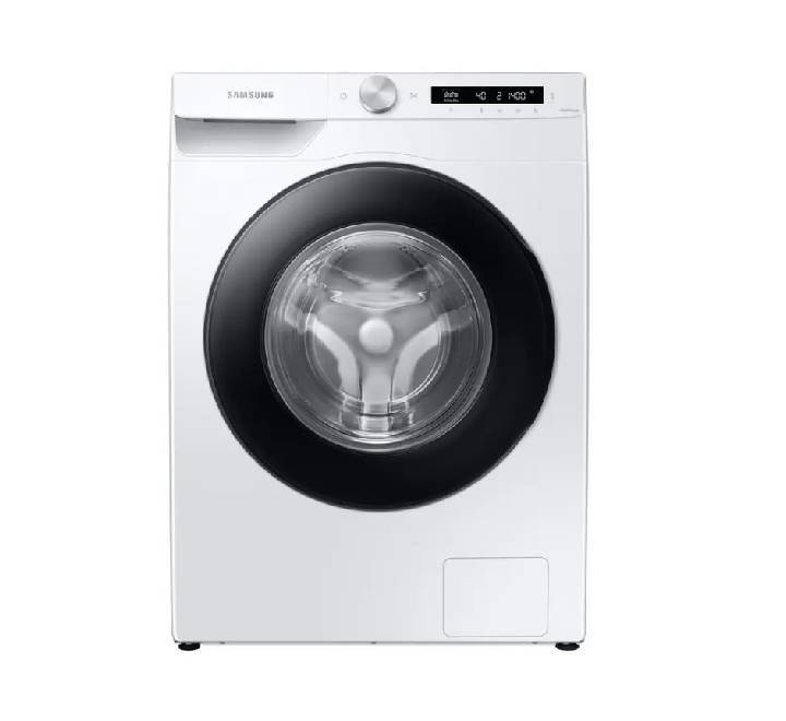 Samsung 9kg Front Loading Washing Machine (WW90T504DAW/ST)