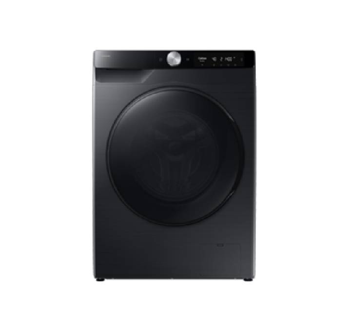 Samsung Front Load Wash & Dry FullyAuto-12Kg (WD12DG6B85BBST)