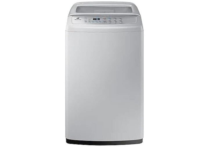 Samsung Fully Auto Top Load Washing Machine (7.5Kg) WA75H4000SG/ST, Washer, Samsung - ICT.com.mm