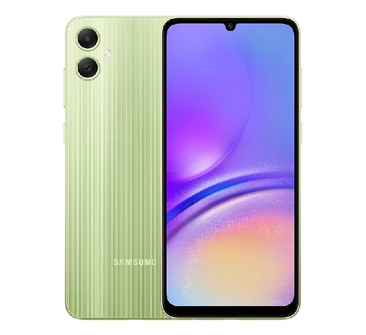 Samsung Galaxy A05 (4GB/64GB) Light Green