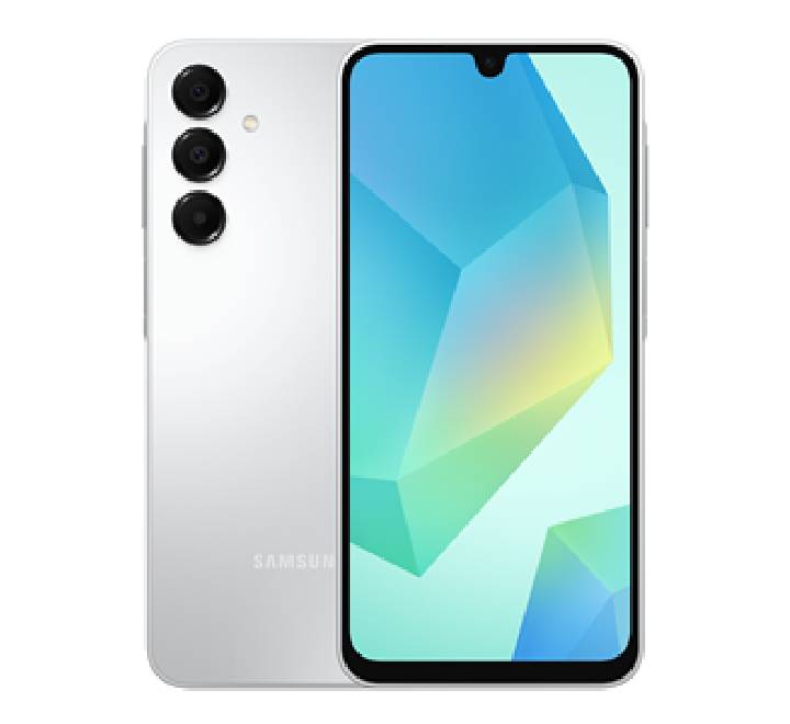 Samsung Galaxy A16 LTE (8GB/128GB) Gray