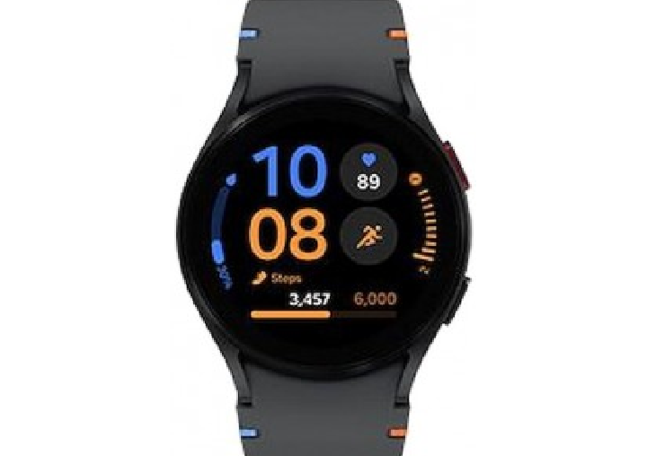 Samsung Galaxy Android Watch FE (Black)