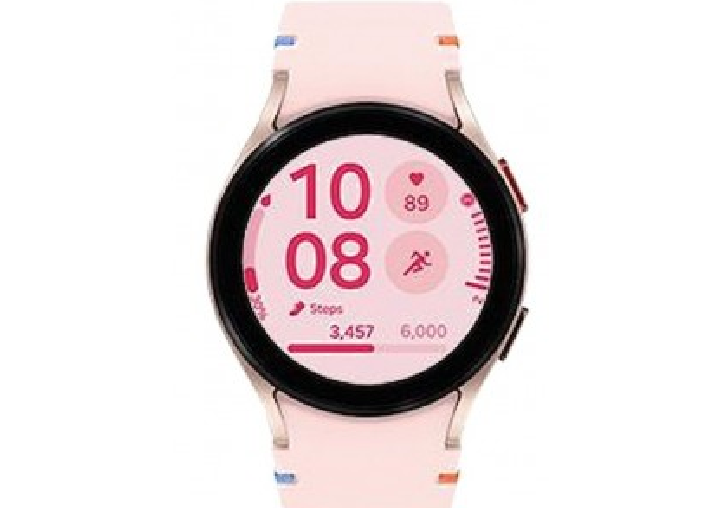 Samsung Galaxy Android Watch FE (Pink Gold)