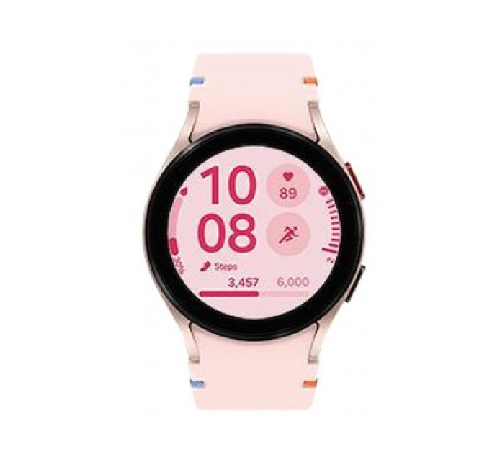 Samsung Galaxy Android Watch FE (Pink Gold)