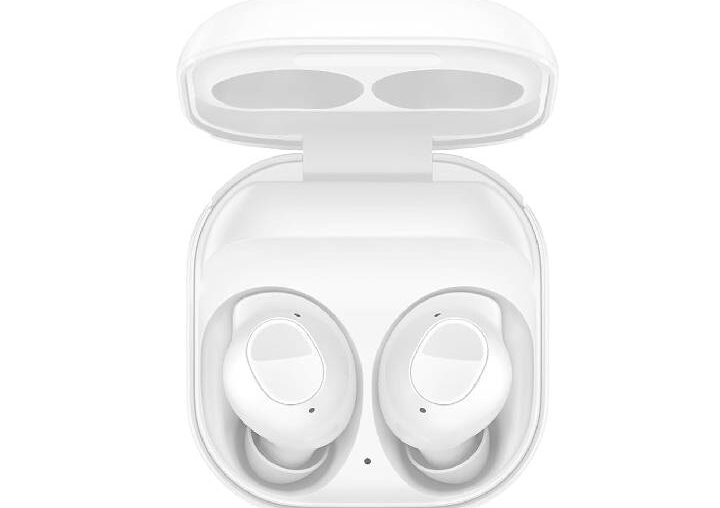 Samsung Galaxy Buds FE (White)